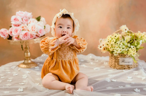 松滋11个月宝宝会什么 松滋11个月宝宝会什么