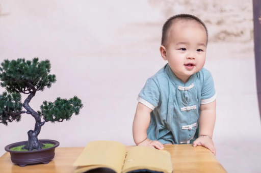 松滋六个月宝宝可以坐吗
