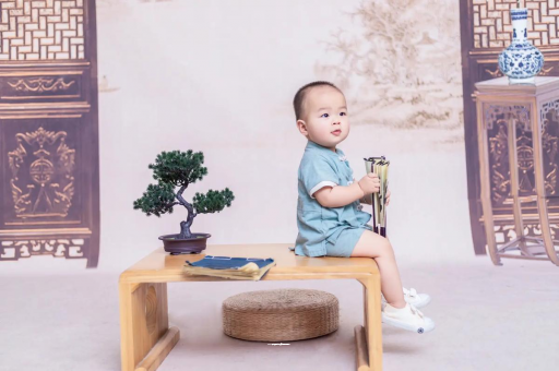 松滋宝宝发烧两天了